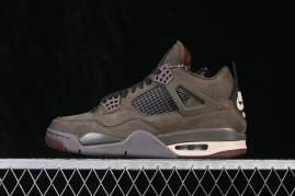 Picture of Air Jordan 4 _SKUfw23369982382843059fw